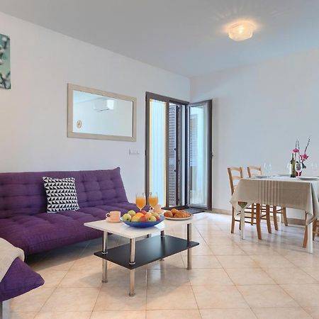 Apartmani Martina Пореч Экстерьер фото